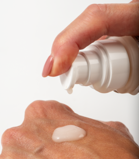 Nauty Brightening Serum