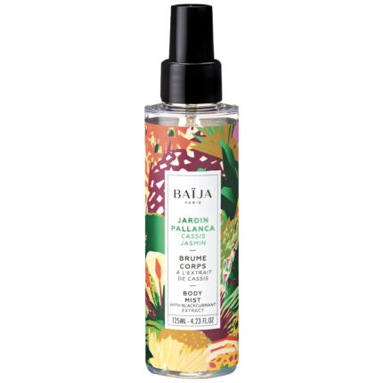 Baïja Paris Jardin Pallanca – Body & Hair Mist fresco mediterraneo