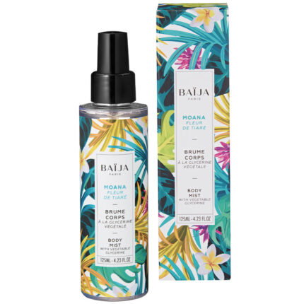 Baïja Paris Moana – Body & Hair Mist esotico e dolce