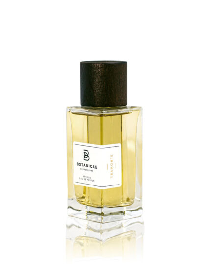 Campioncino Botanicæ Tramonte – Eau de Parfum unisex caldo mediterraneo
