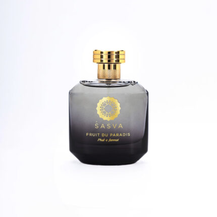 SASVA Fruit du Paradis – Eau de Parfum unisex tropicale goloso