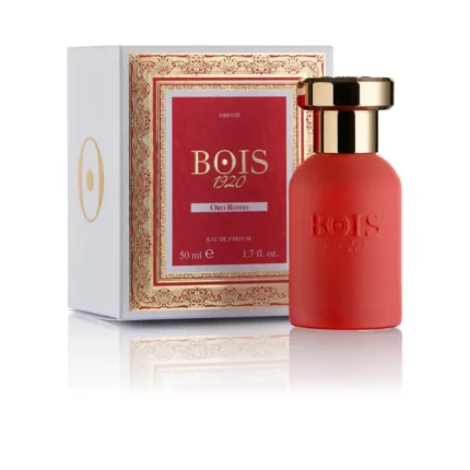 BOIS Oro Rosso