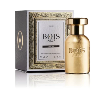 BOIS Oro 1920