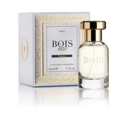 BOIS Paranà