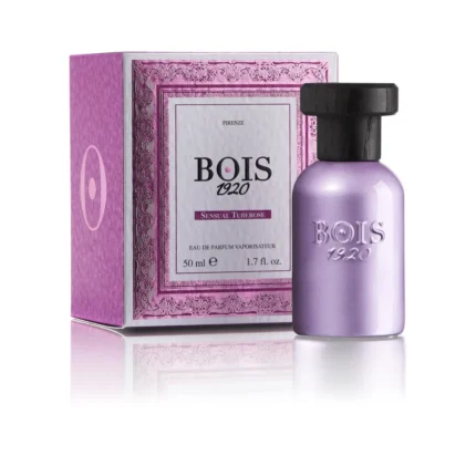 BOIS Sensual Tuberose