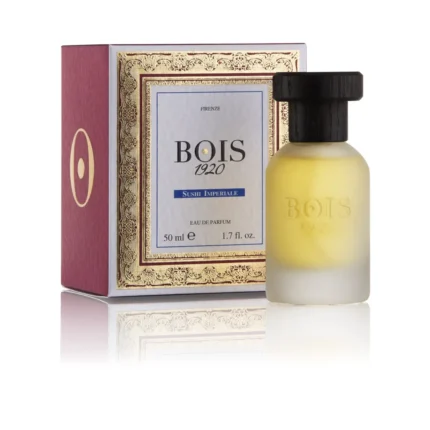 BOIS Sushi Imperiale